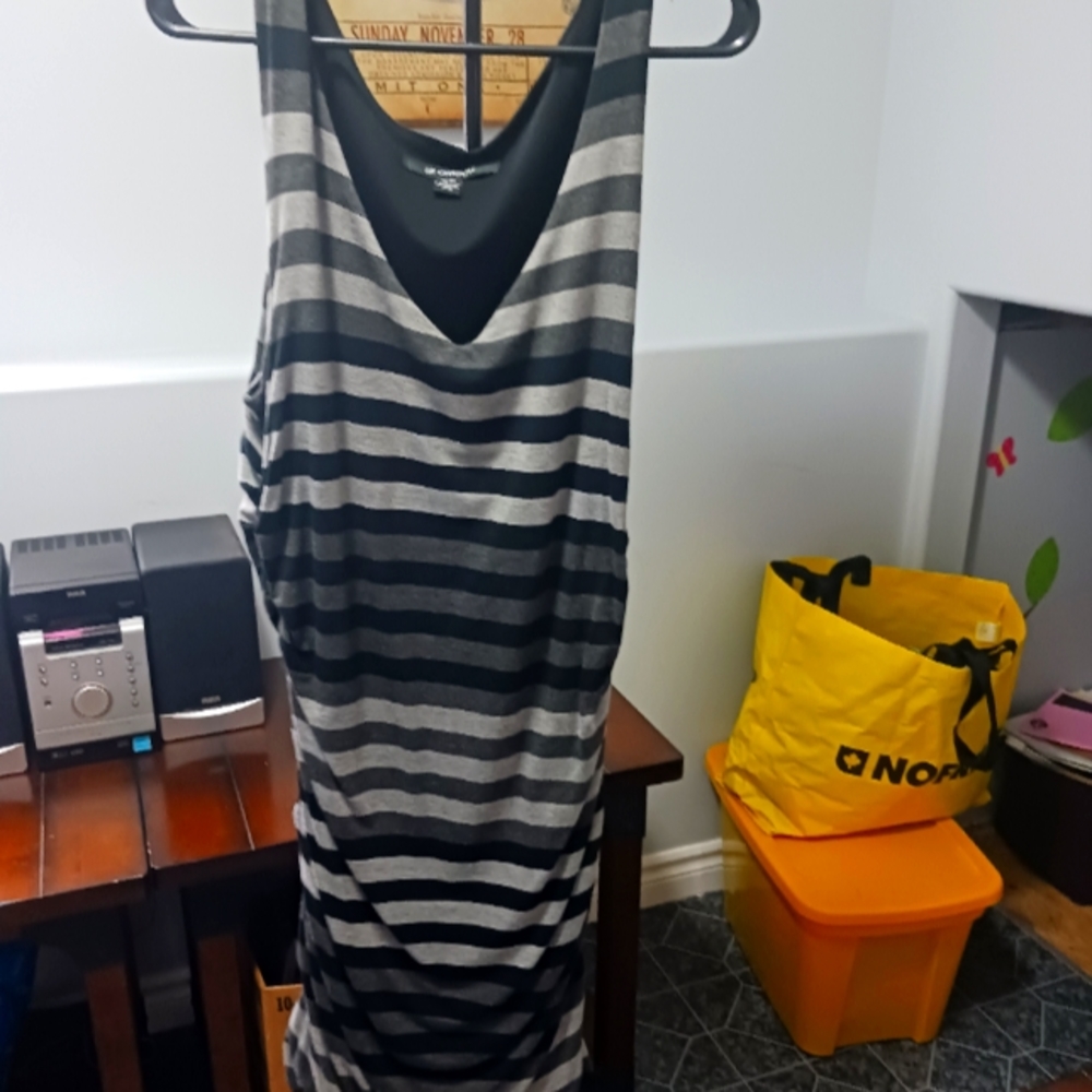 Le chateau dress
